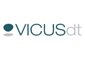 Logo of VICUSDT – marine propulsion and CFD engineering